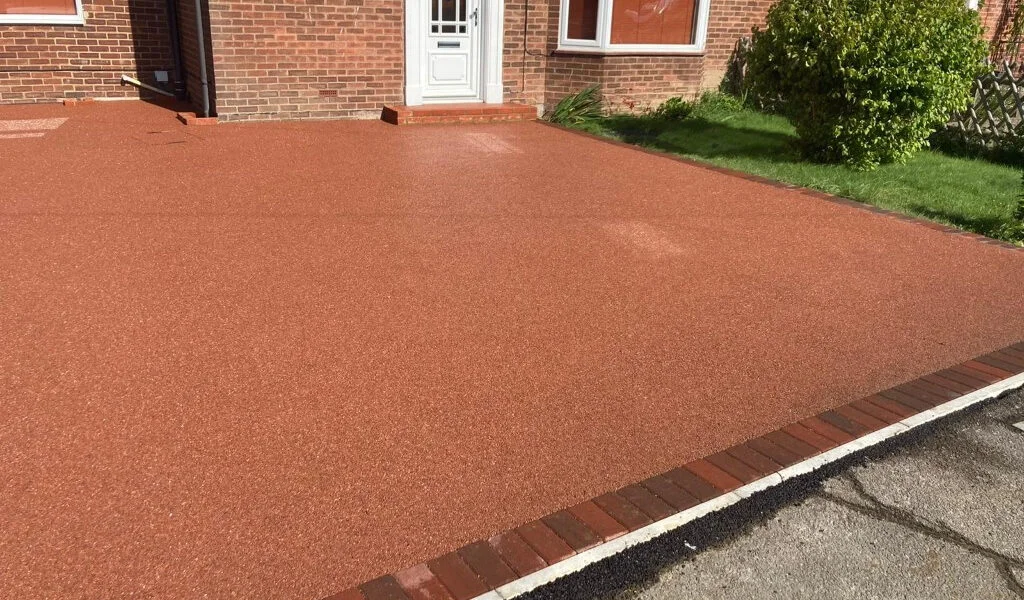 Driveways Dover