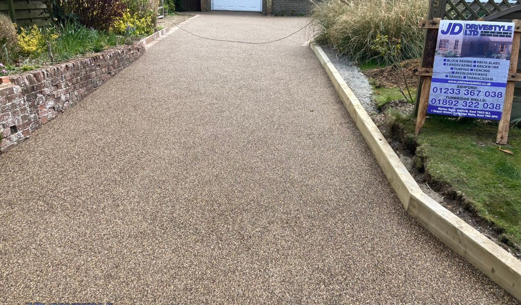 Driveways Ramsgate