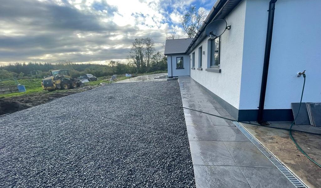 Blackwater Driveways and Patios