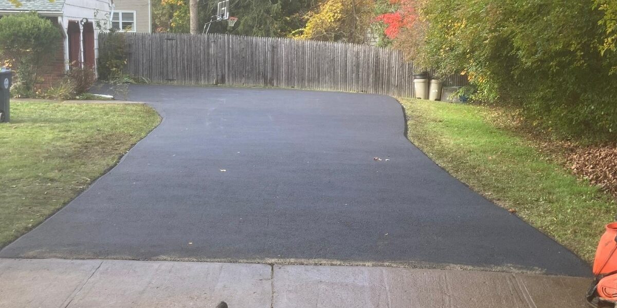 Omega Paving Solutions LLC