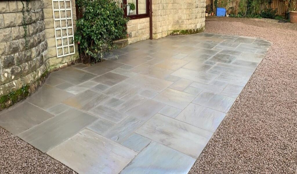 Pavestead Driveways and Patios