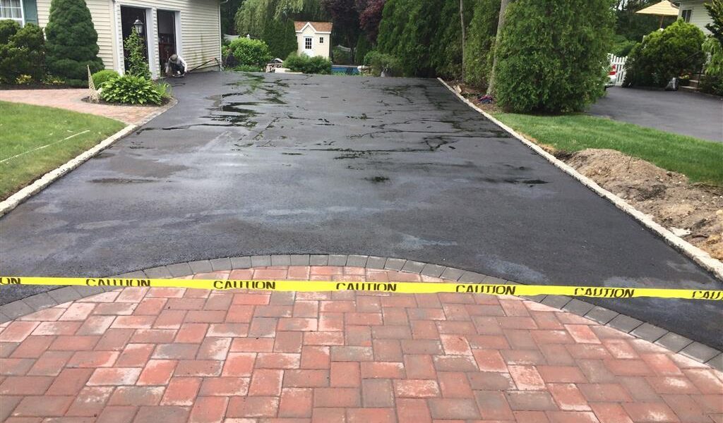 Driveways Riverhead
