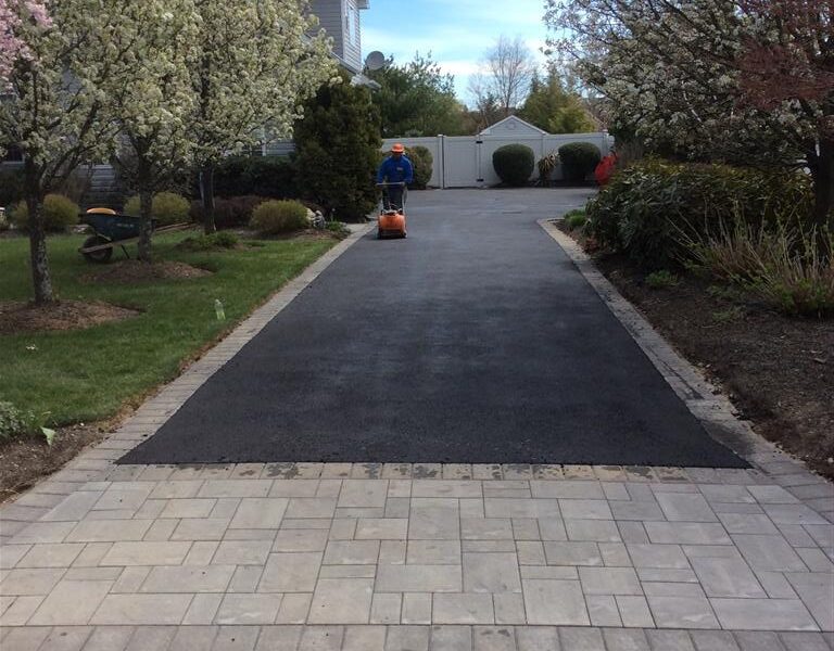 Driveways Smithtown