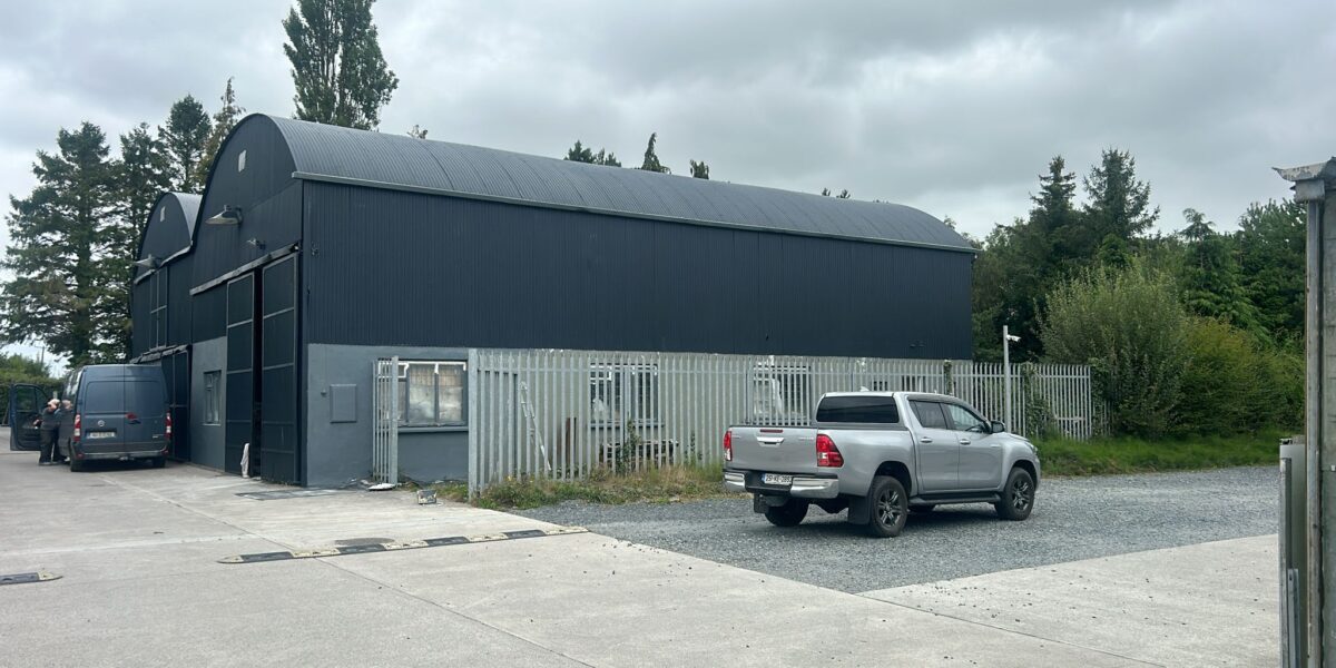 Farm Paintes Wexford