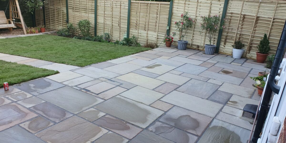 Kildare Patios