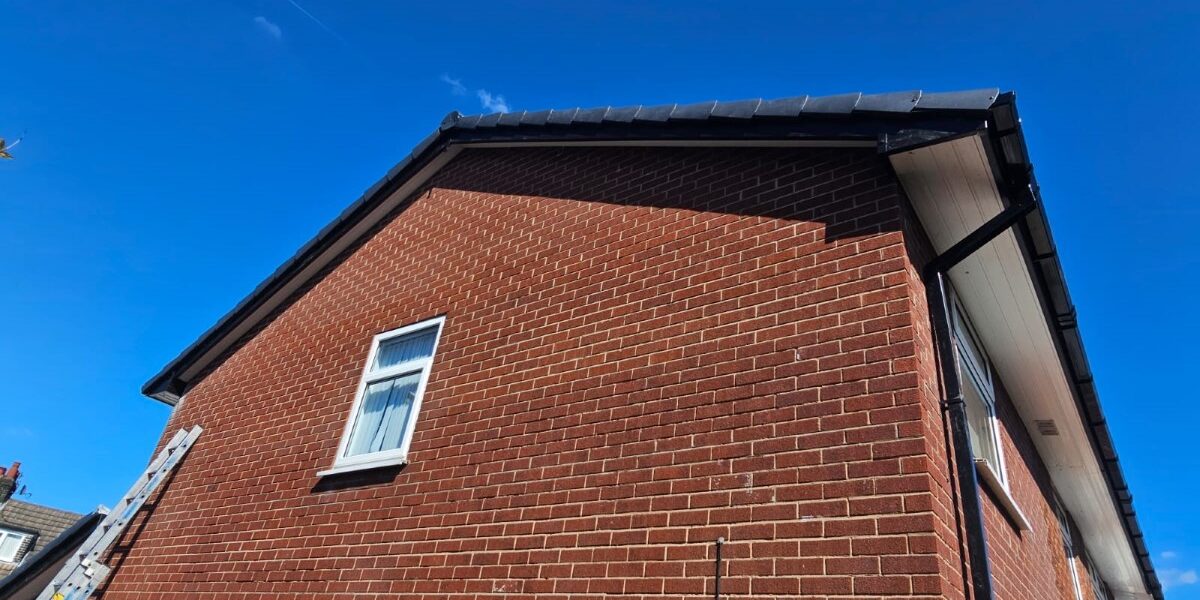 Rathmines Guttering