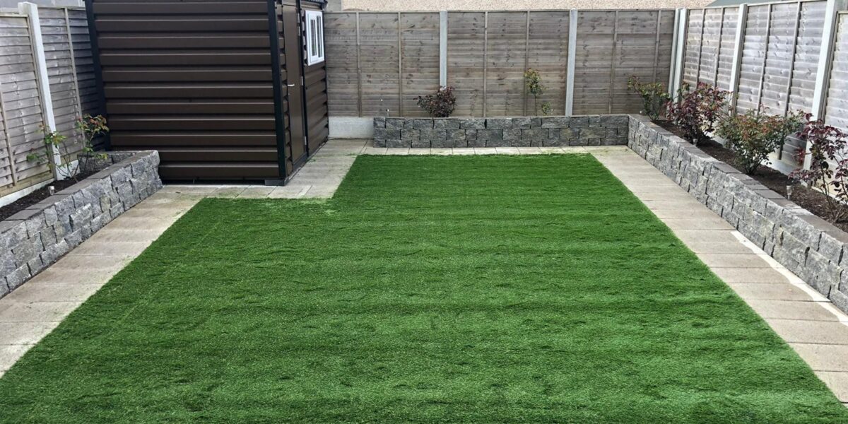 Santry Patios