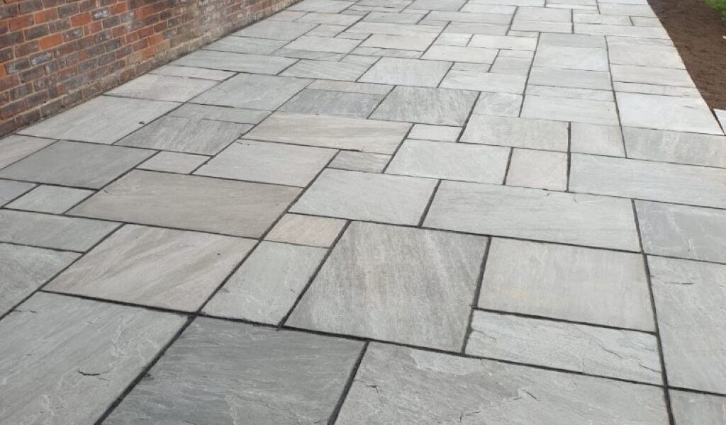 Clonsilla Patios