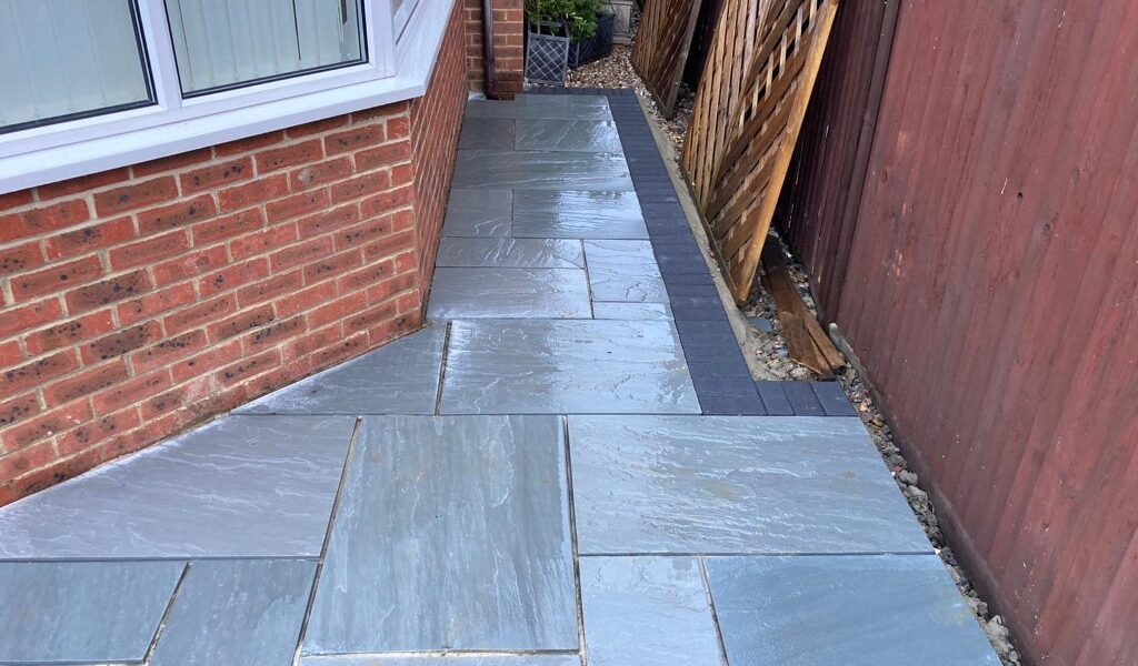 Banbury Patios