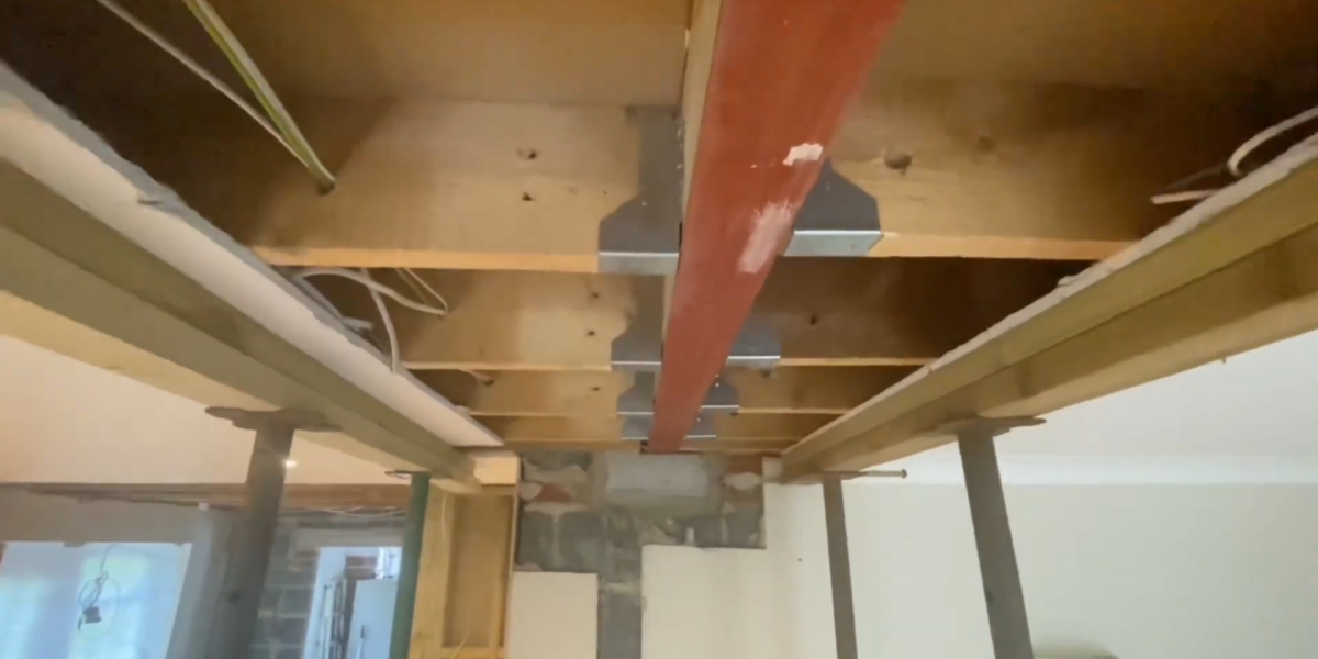 Cuddington Builders