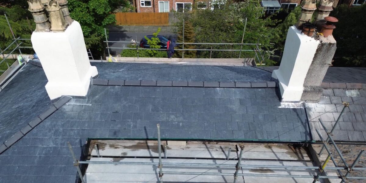 Ince Roofers