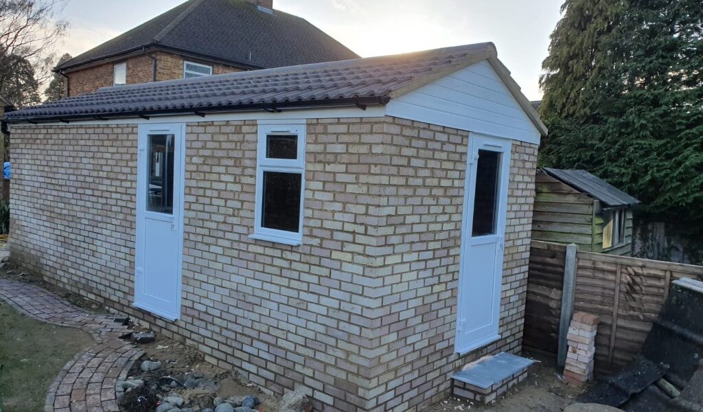 Moreton Builders