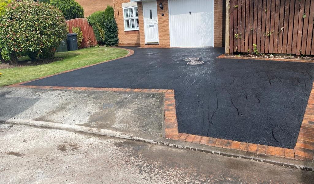Basildon Driveways