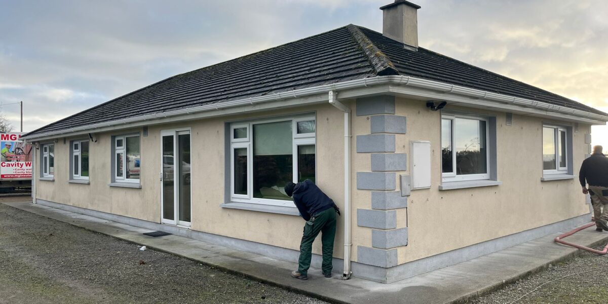 Limerick Insulation