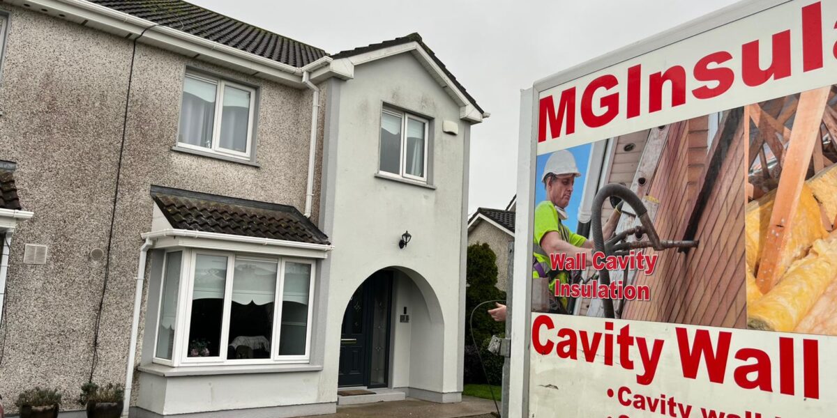 Tipperary Insulation