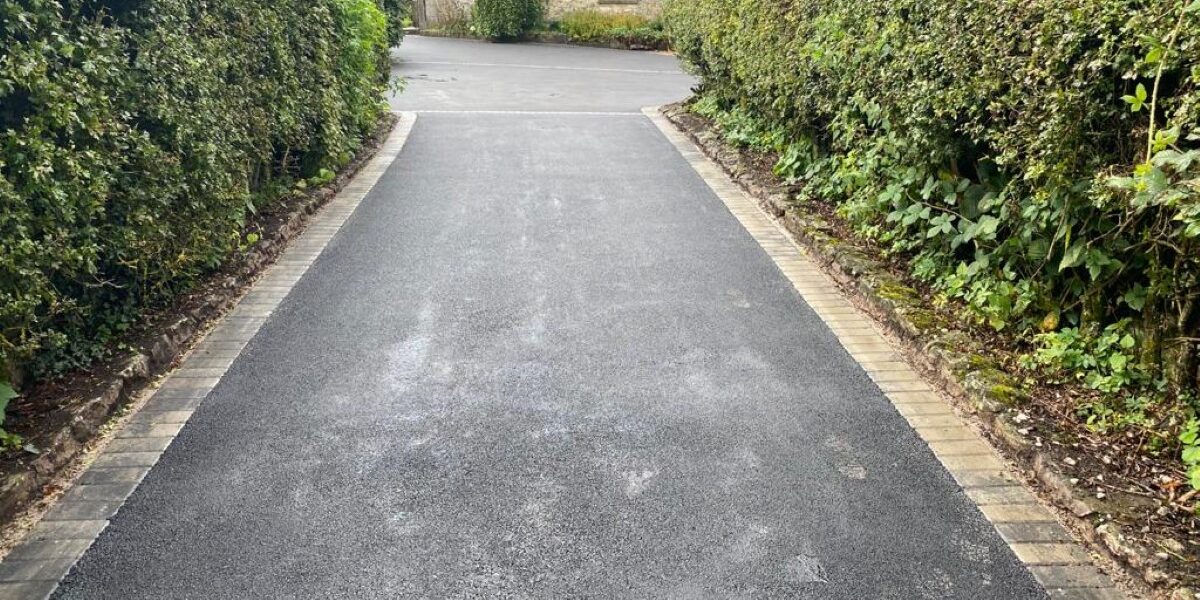 Elton Driveways