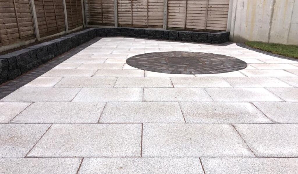 Patios Beaumont